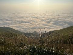 -萍乡武功山风景名胜区