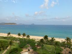 -三亚亚龙湾天域度假酒店