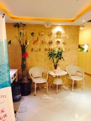 香港修身堂健康美体服务中心(四川北路店)-香港修身堂