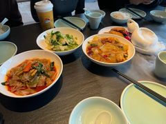 -唐猫庭院·千年陕菜(赛格国际购物中心店)
