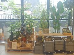 -无印良品(京都BAL店)