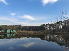 -西湖风景区-江洋畈生态公园