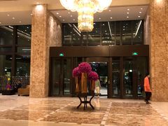 -杭州城中香格里拉大酒店