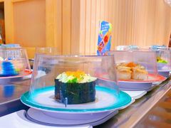 -元气寿司(金光华店)