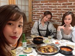 -名家韩国料理·烤肉(瑶海店)