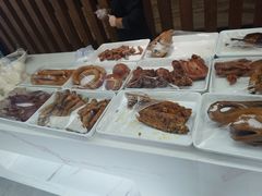 -香融府·烤鸭·家常菜(马家堡路店)