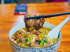 -荣荣面馆(丹溪大道店)