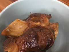 -赵元章肉骨烧(山塘街店)