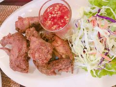 -BAI BUA RESTAURANT