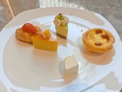 -西安高新希尔顿酒店·咖啡露台西餐厅