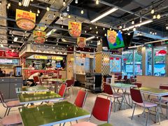 -广九餐室(陈家祠扬韬广场店)