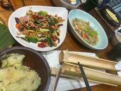 -云海肴·汽锅鸡·云南菜(美罗城店)