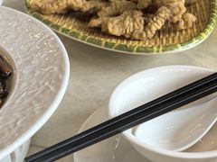 -二泉园老菜馆·百年无锡菜