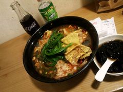 -螺小胖柳州螺蛳粉(钟楼总店)