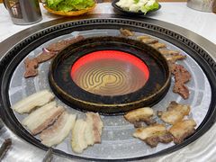 -原食烤肉·苏姐餐厅