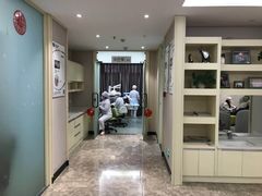 -武汉第一口腔医院(建设大道总院)