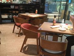 -大师兄·西北小馆(金湾华发商都店)