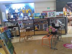 -深圳龙华星河COCO City(民治店)