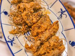-明本湛江鸡•海鲜小厨(陈家祠店)