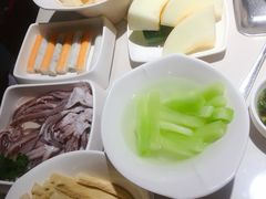 -海底捞火锅(团结桥店)