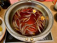 寿喜锅-牛New寿喜烧(青浦店)
