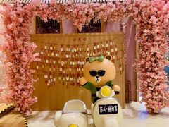 -丽池宫韩式汗蒸会馆(华灯坊店)
