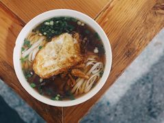 肉丝粉-矮子粉店1985·长沙米粉(湘春路店)