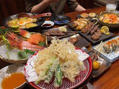 -鸟鹏烧鸟居酒屋(仁恒梦中心店)