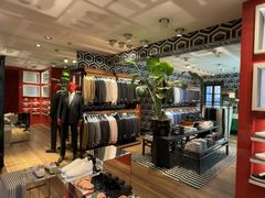-SUITSUPPLY(安福路店)