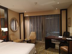 -济南喜来登酒店