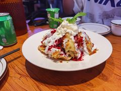 -俭寨大盘鸡·缸子肉·小公鸡·新疆菜(云通店)