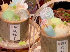 -王氏炉匠·烧鸟放题自助(好运街店)