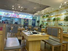 大堂-执牛耳涮烤牛排火锅(伊河路店)