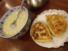 -小土豆北方菜馆(文慧园店)