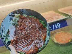 -辣八香新疆孜然串烤火锅(环球港店)