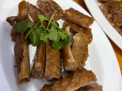 -乌文新澄海卤鹅店