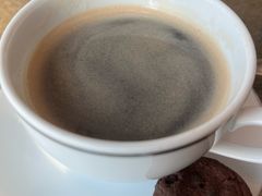 -悦厅·下午茶(杭州柏悦酒店)