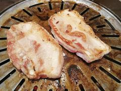 -青松馆韩国料理(香港中路佳世客店)