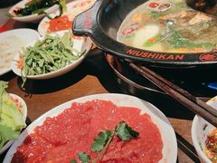 -牛市坎火锅(建设路店)