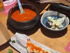 -一心创作料理屋(经开万达店)