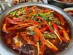-三哥田螺(北书院街店)
