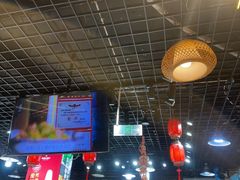 -旺角小渔村·海肠捞饭开创者(二马路店)