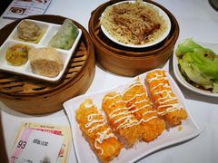 -稻香酒家(天河城店)