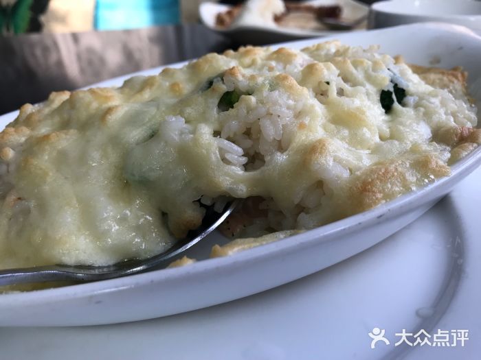 蕴味秘密花园·西式烧烤主题餐厅图片