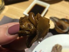 -小天鹅戴斯酒店鲸鲨百汇创作料理