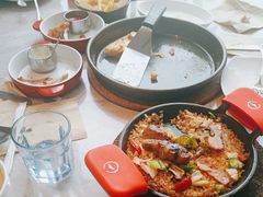 -必胜客(阿诗玛店)
