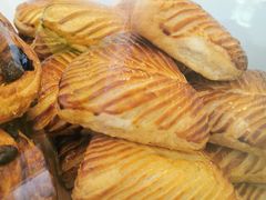 苹果派-老梦面包 CHEZMOREL(三源里店)