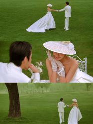 -青禾婚纱摄影(杭州店)