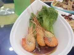 -郭姐·威海渔村(黄兴路店)