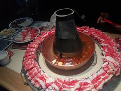 -东镇老火锅(长春路首店)